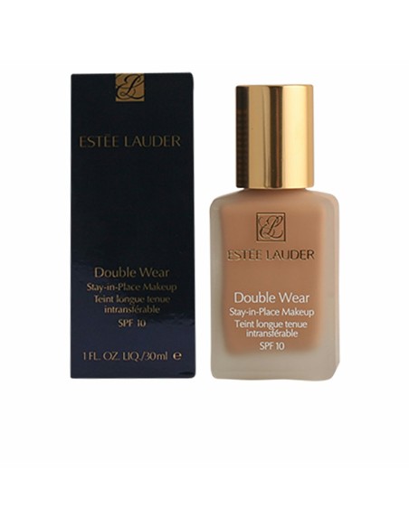 Base de maquillage liquide Double Wear Estee Lauder (30 ml)