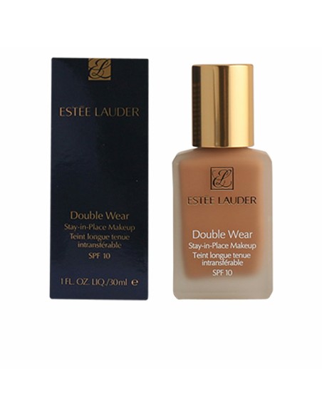 Base de maquillage liquide Double Wear Estee Lauder (30 ml)
