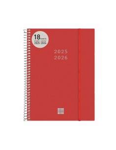 Agenda Finocam 2