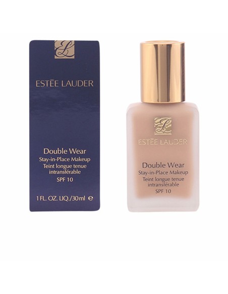 Base de maquillage liquide Double Wear Estee Lauder (30 ml)