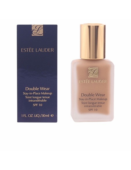 Base de maquillage liquide Double Wear Estee Lauder (30 ml)