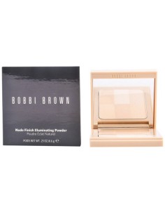Fard Nude Finish Bobbi Brown