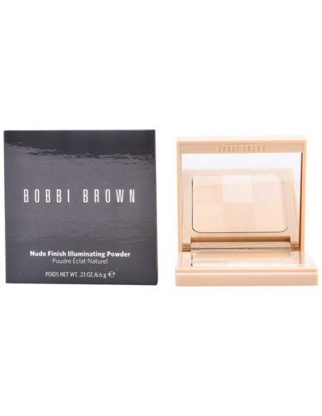 Fard Nude Finish Bobbi Brown