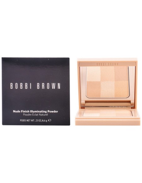 Fard Nude Finish Bobbi Brown