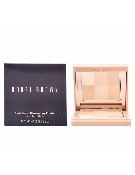 Fard Nude Finish Bobbi Brown
