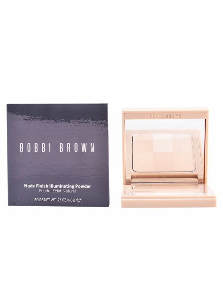 Fard Nude Finish Bobbi Brown