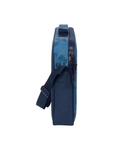 Cartable Safta New edition Blue marine 38 x 28 x 6 cm 2