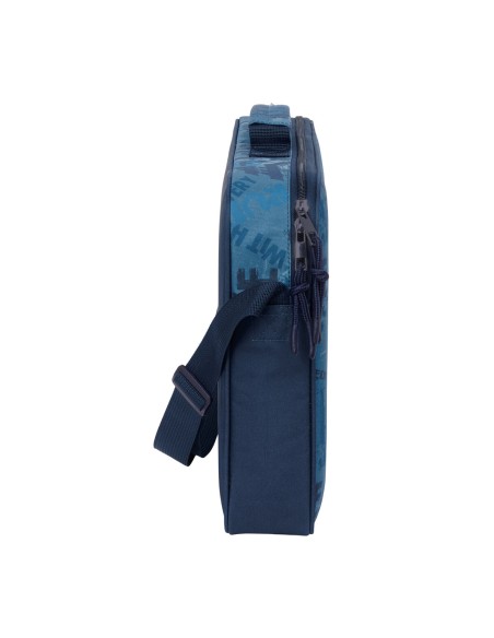Cartable Safta New edition Blue marine 38 x 28 x 6 cm