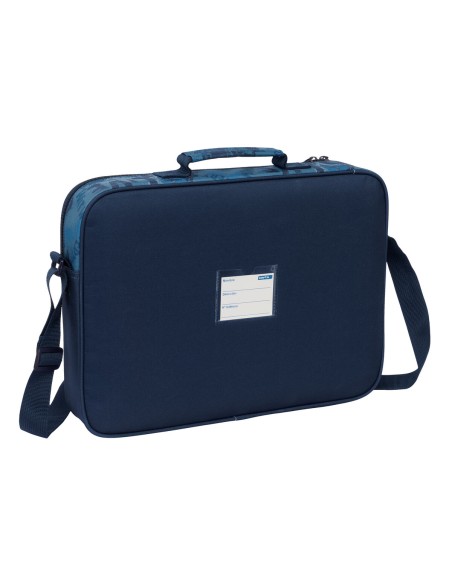 Cartable Safta New edition Blue marine 38 x 28 x 6 cm