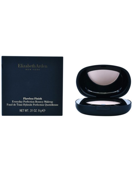 Base de Maquillage en Poudre Flawless Finish Elizabeth Arden
