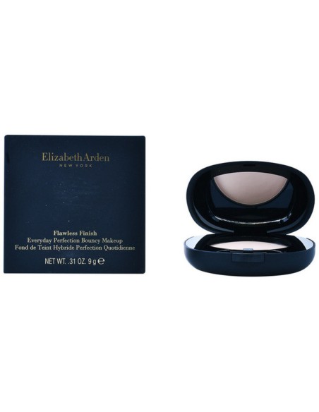 Base de Maquillage en Poudre Flawless Finish Elizabeth Arden
