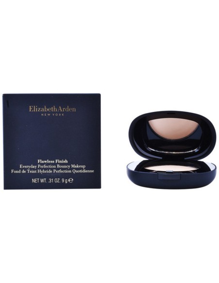 Base de Maquillage en Poudre Flawless Finish Elizabeth Arden