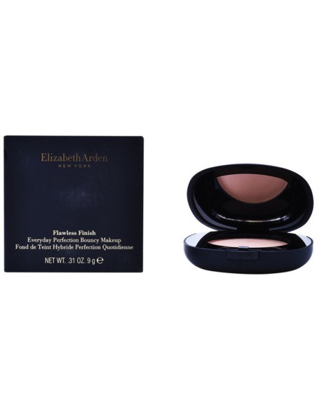 Base de Maquillage en Poudre Flawless Finish Elizabeth Arden