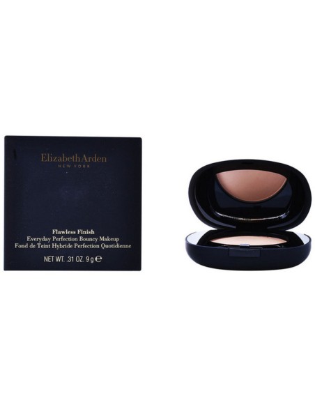 Base de Maquillage en Poudre Flawless Finish Elizabeth Arden