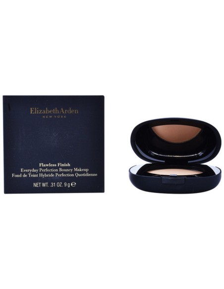 Base de Maquillage en Poudre Flawless Finish Elizabeth Arden