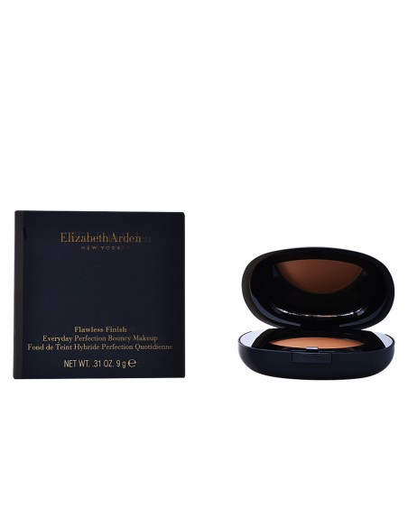 Base de Maquillage en Poudre Flawless Finish Elizabeth Arden