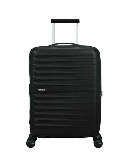 Valise cabine American Tourister 155259-361E Noir 55 x 40 x 20 cm