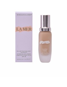 Maquillage liquide The Soft Fluid La Mer Spf 20 30 ml 2