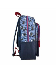 Sac à dos enfant Minecraft 2