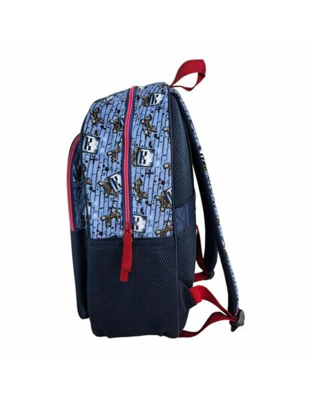 Sac à dos enfant Minecraft