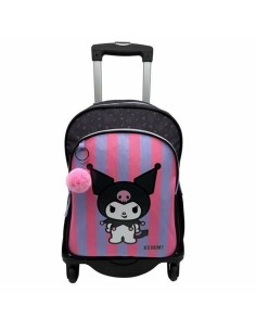 Sac à dos enfant Kuromi