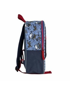 Sac à dos enfant Minecraft 2