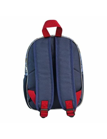 Sac à dos enfant Minecraft