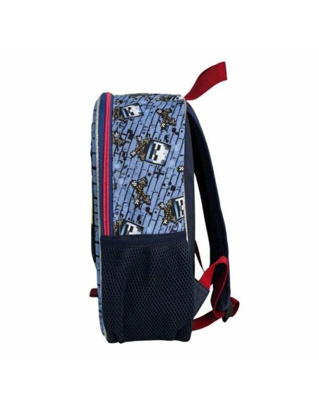 Sac à dos enfant Minecraft