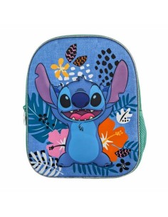Sac à dos enfant Stitch