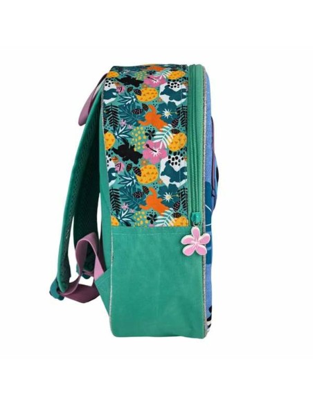 Sac à dos enfant Stitch