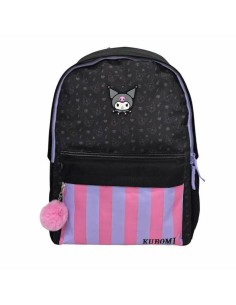 Sac à dos enfant Kuromi