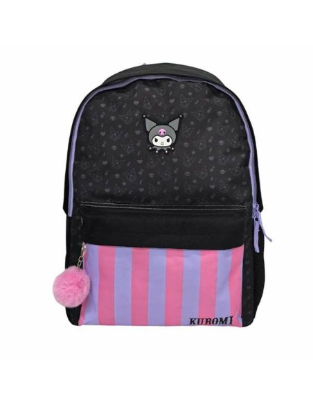 Sac à dos enfant Kuromi