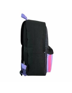 Sac à dos enfant Kuromi 2