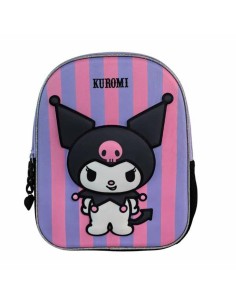 Sac à dos enfant Kuromi