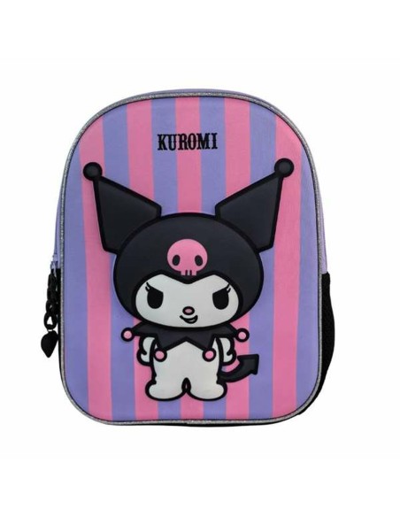 Sac à dos enfant Kuromi