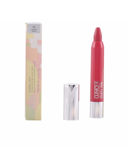 Baume à lèvres avec couleur Chubby Stick Clinique