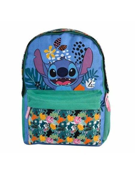 Sac à dos enfant Stitch