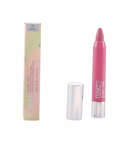 Baume à lèvres avec couleur Chubby Stick Clinique