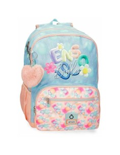 Sac à dos enfant Enso Bleu 44 cm