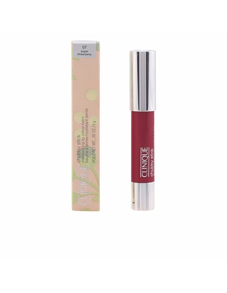 Baume à lèvres avec couleur Chubby Stick Clinique
