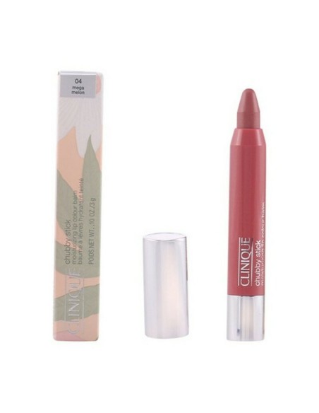 Baume à lèvres avec couleur Chubby Stick Clinique