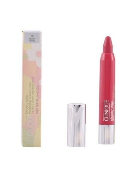 Baume à lèvres avec couleur Chubby Stick Clinique