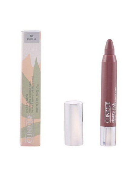 Baume à lèvres avec couleur Chubby Stick Clinique