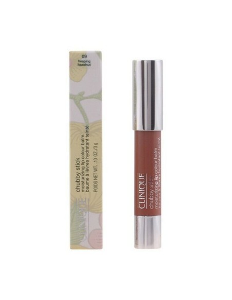 Baume à lèvres avec couleur Chubby Stick Clinique