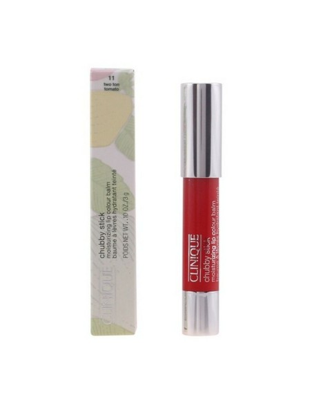 Baume à lèvres avec couleur Chubby Stick Clinique