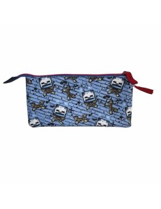 Trousse Fourre-Tout Triple Toybags 2