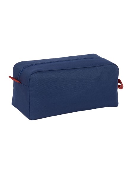 Range-Chaussures de Voyage El Pulpo Blue marine 34 x 15 x 18 cm