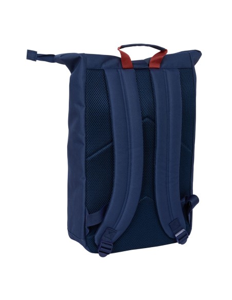Cartable El Pulpo Blue marine 28 x 42 x 13 cm