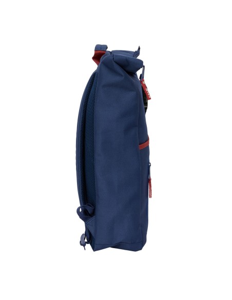 Cartable El Pulpo Blue marine 28 x 42 x 13 cm
