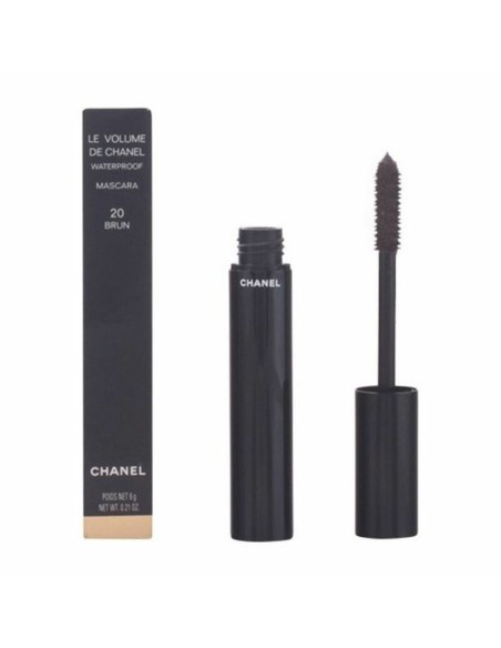 Mascara pour cils Le Volume Wp Chanel